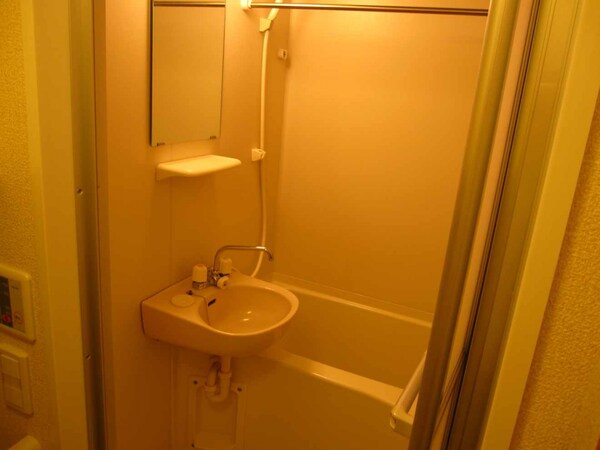 バス／シャワールーム等(現況優先)