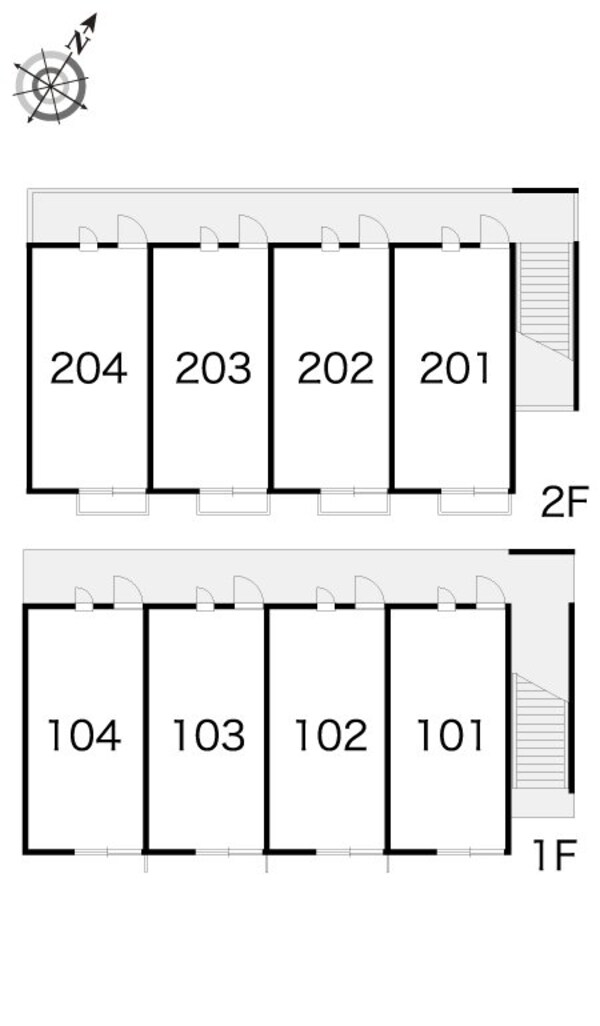 玄関(現況優先)