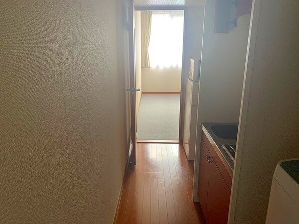 その他(廊下です。)