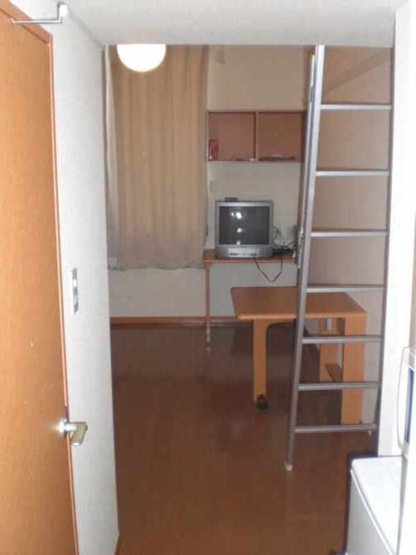 収納(現況優先)