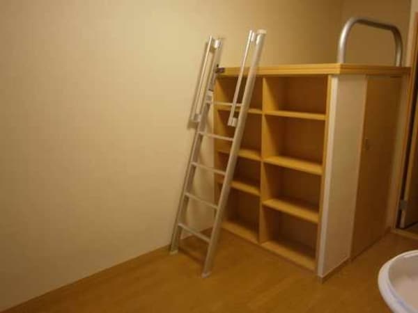 その他室内・内装(現況優先)