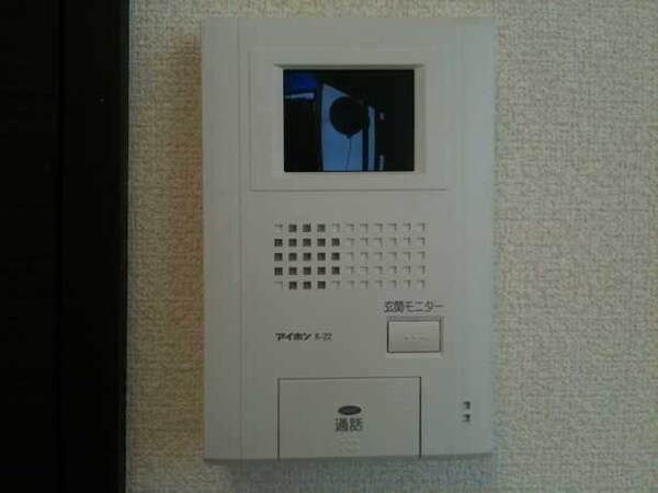 バルコニー(共有部分)