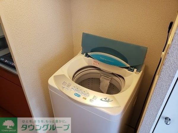 設備(家具家電はメーカー等が異なる場合がございます。)