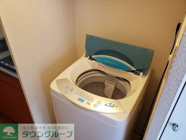 設備(家具家電はメーカー等が異なる場合がございます。)