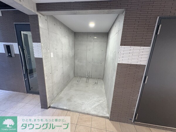 エントランス(エントランス)