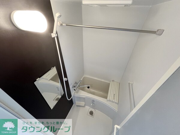バス／シャワールーム等(★浴室乾燥機完備★)