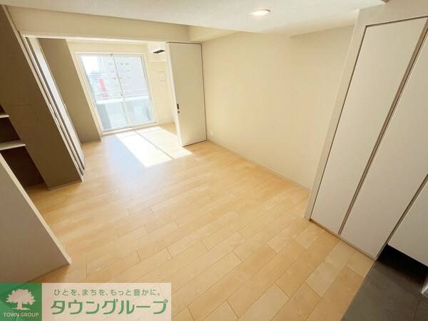 リビング・居室