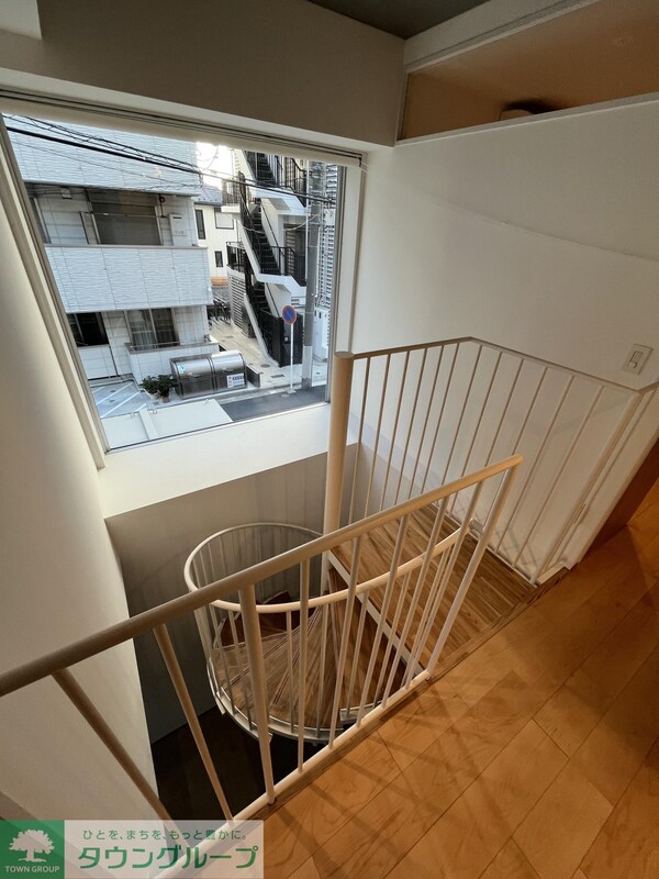 その他(階段)