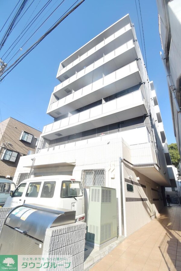 外観(外観)