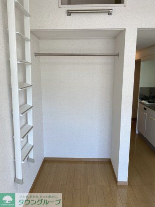 収納(別部屋写真参考)