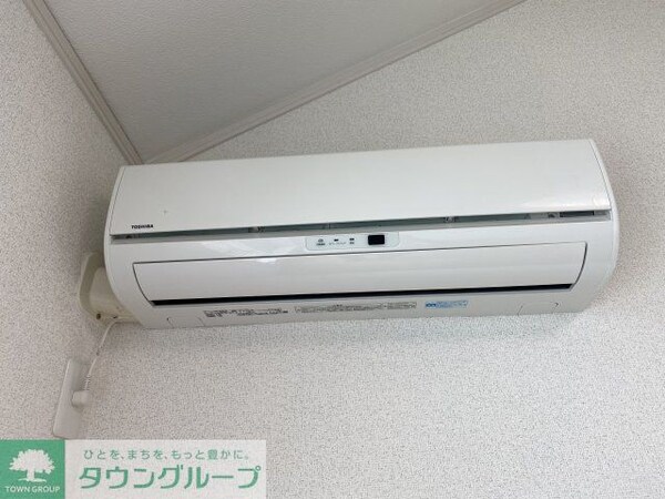 設備(別部屋写真参考)