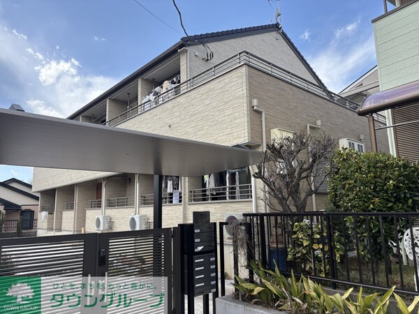 外観(外観)