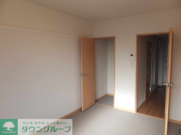 リビング・居室(部屋ごとにタイプが異なります。)