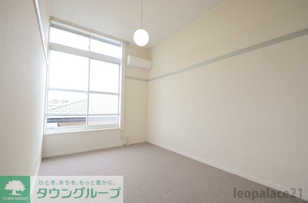 リビング・居室(同タイプ写真)