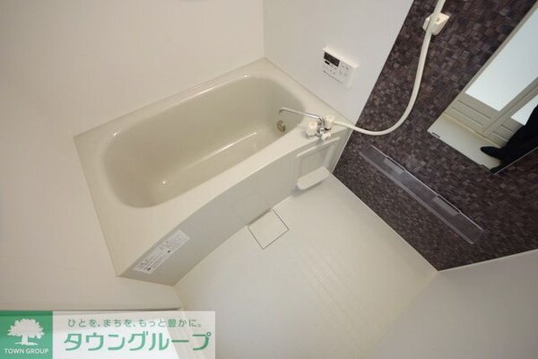 バス／シャワールーム等(★浴室乾燥機付きお風呂★)