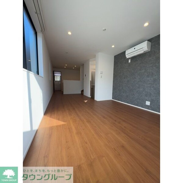 リビング・居室(2階)
