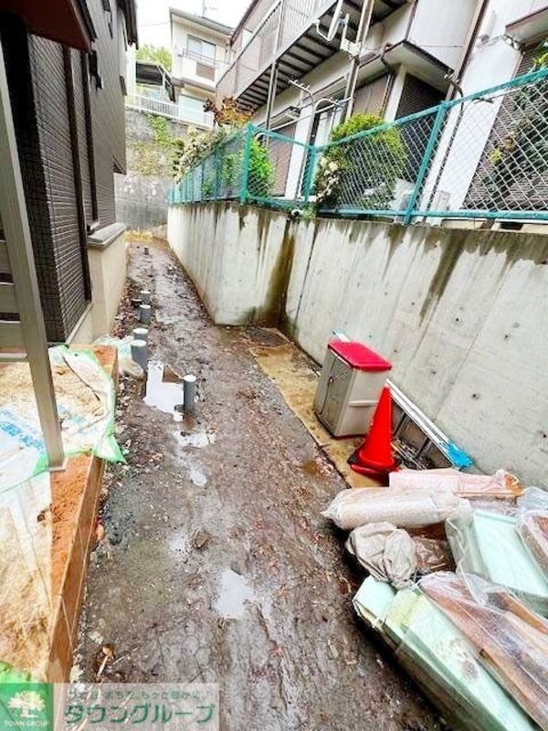 庭