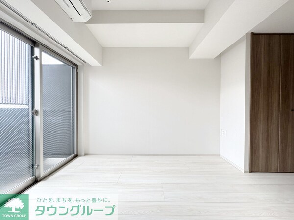 リビング・居室(☆洋室６．０帖☆)