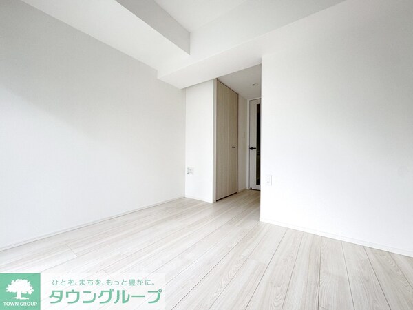 リビング・居室(☆洋室６．０帖☆)