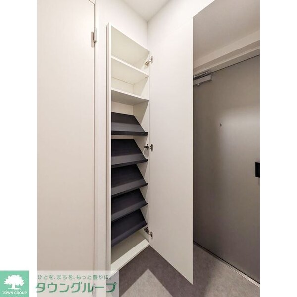 その他(シューズボックス)