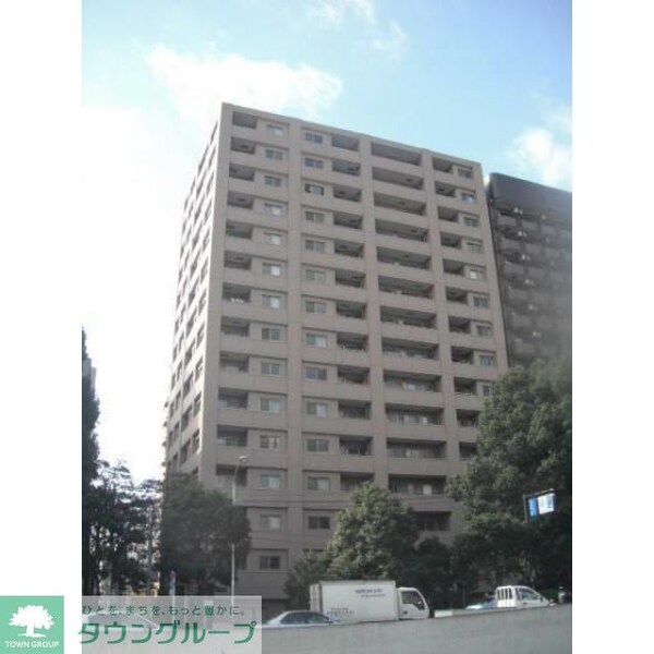 外観(★★１５階建ての高層マンション★★)