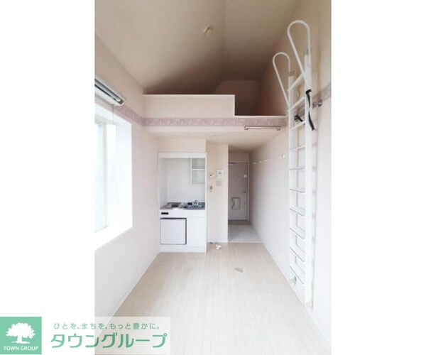 リビング・居室