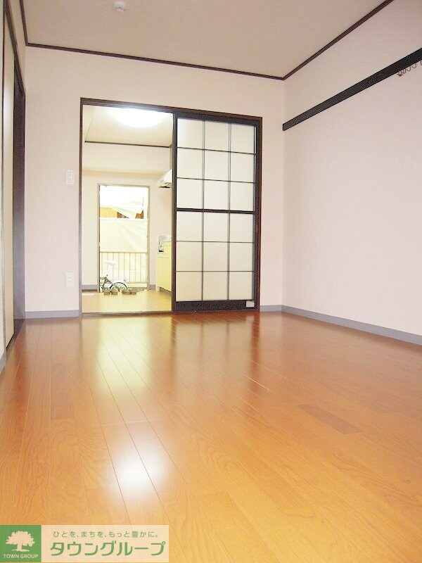 その他室内・内装(★洋室６．０帖★)