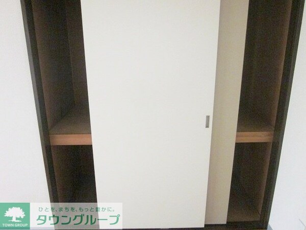 収納(★クローゼット★)
