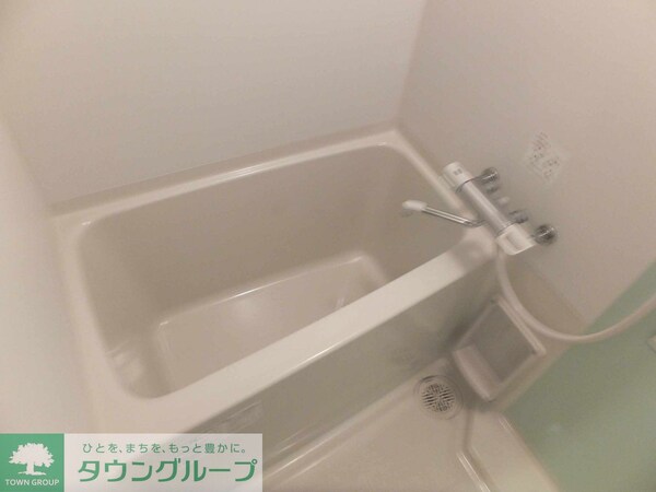 バス／シャワールーム等(同タイプ写真)