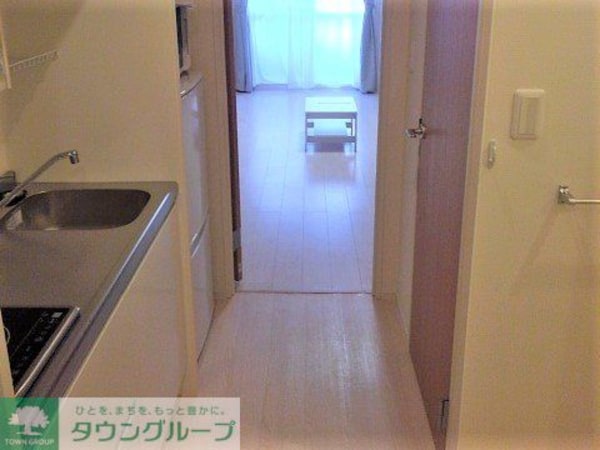 その他(廊下です。)