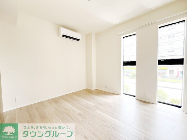 子供部屋