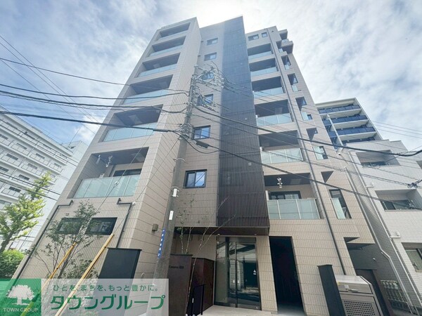外観(外観)