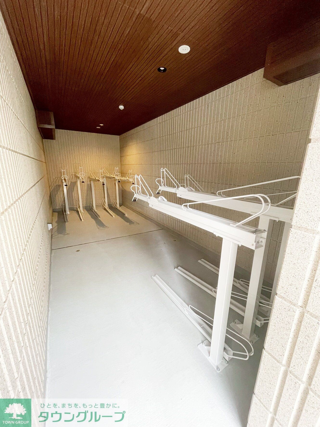 物件内観写真17　(バルコニー)