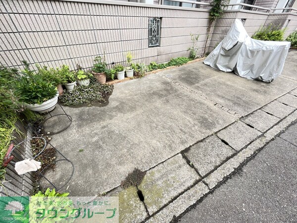 共有部分