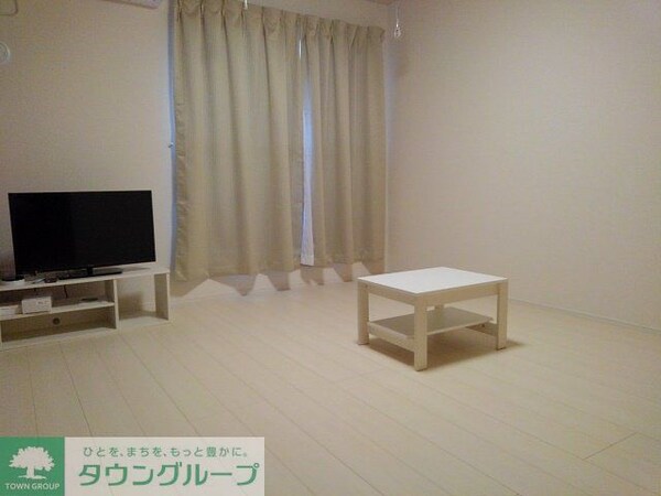 その他室内・内装(液晶テレビ設置あり)