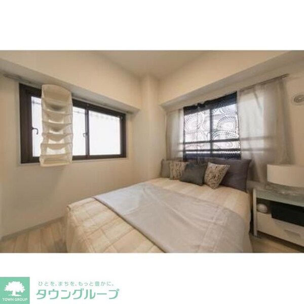その他(※写真は同タイプ住戸です。)