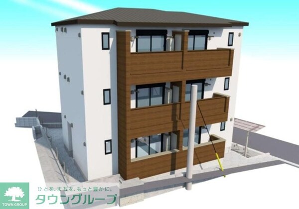 外観(外観)