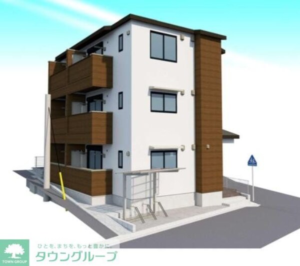 外観(外観)