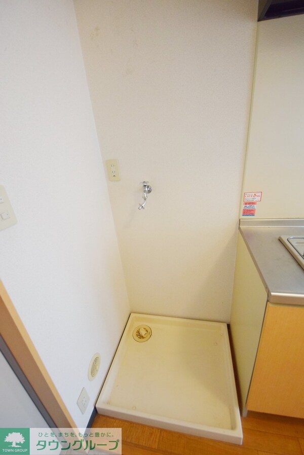 設備(※別号室参考写真※)