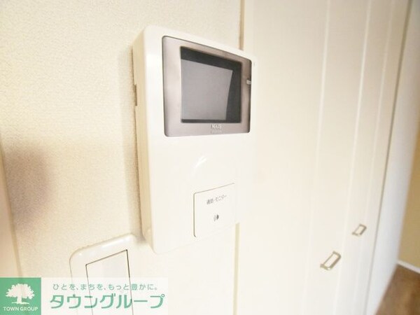 セキュリティ(設備)