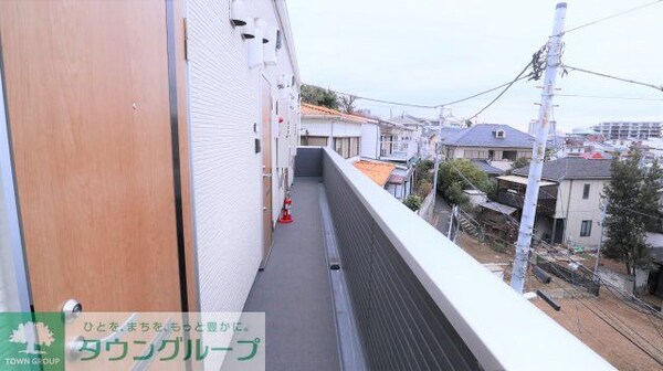 エントランス(その他共有部分)