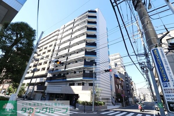 外観(外観)