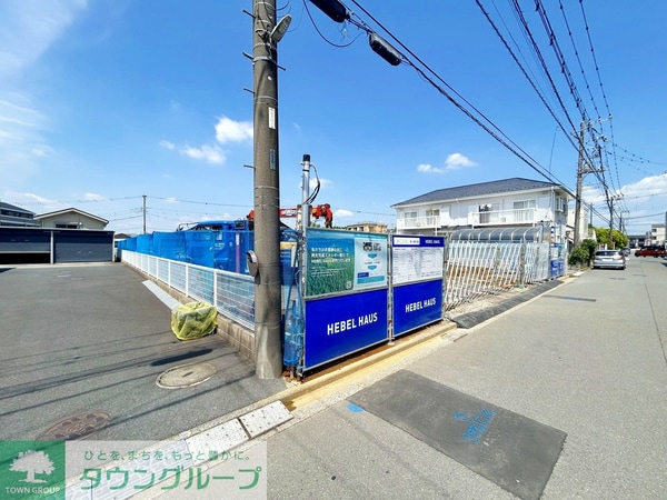 外観(眺望)