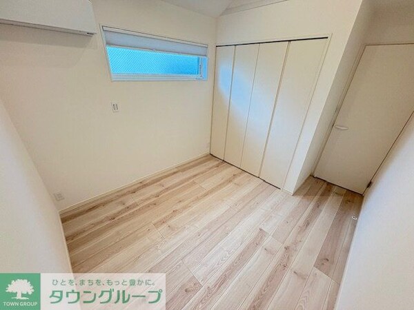 その他室内・内装(5帖洋室)