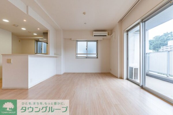 寝室(※写真は同タイプ住戸です。)