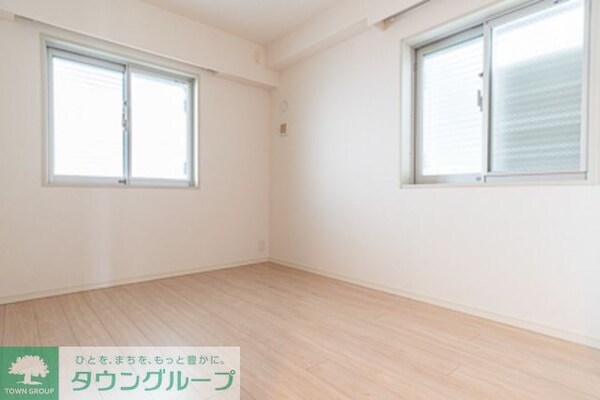 設備(※写真は同タイプ住戸です。)