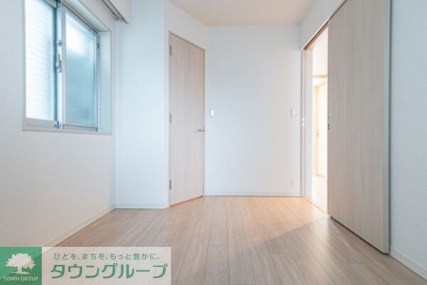 その他(※写真は同タイプ住戸です。)