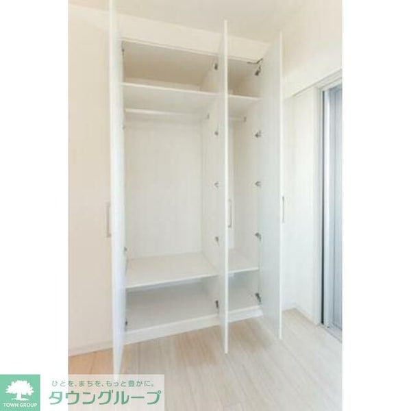 収納(※同物件参考写真※)