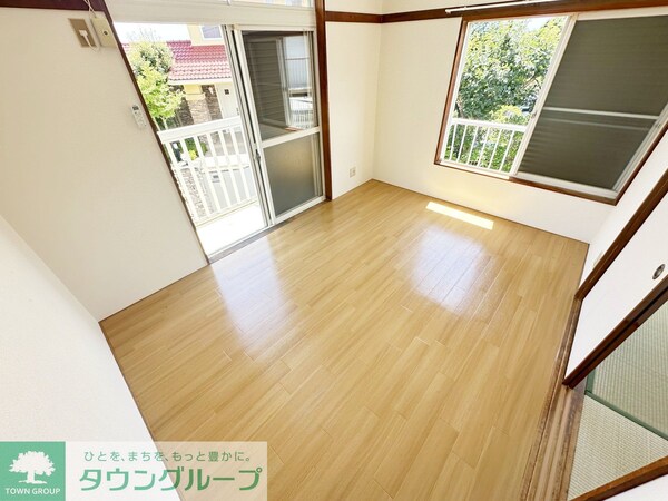 リビング・居室