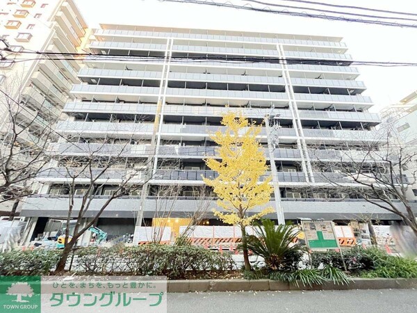 外観(外観)